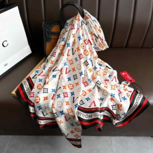 New Premium Quality Soft Crepe hijab (code-HW47)