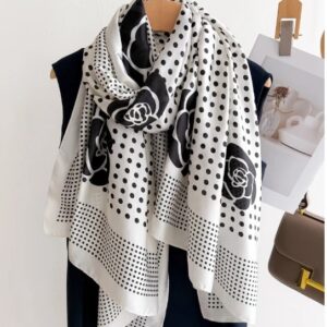New Premium Quality Soft Crepe hijab (code-Hv77)