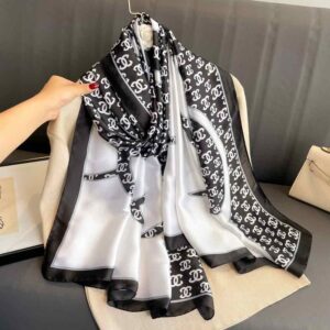 Luxurious Soft Crepe hijab (code-HY33)