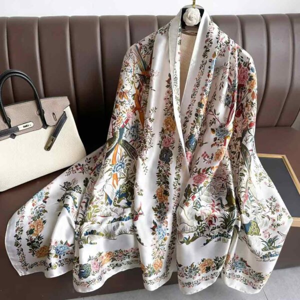 New Premium Quality Soft Crepe hijab (code-Hv57)